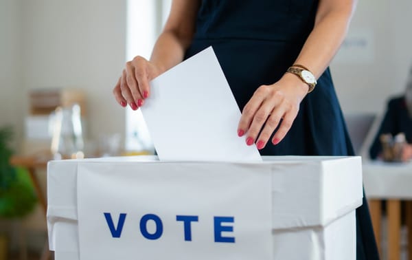 Same Election: Voter ID Wins Big; GOP Loses Big