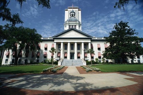 Time Running Out for Fla. Lawmakers to Draw Fair Congressional Map