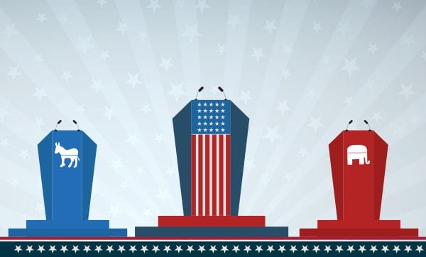 Give Independents a Fair Shot