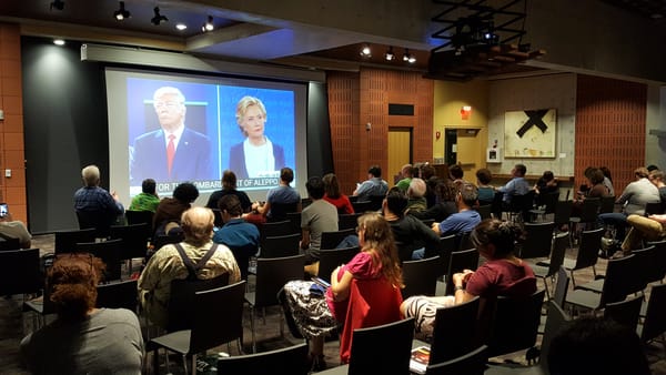 Federal Judge Rules Against Federal Election Commission Decision Could Pave the Way for a New Kind of Presidential Election in 2020