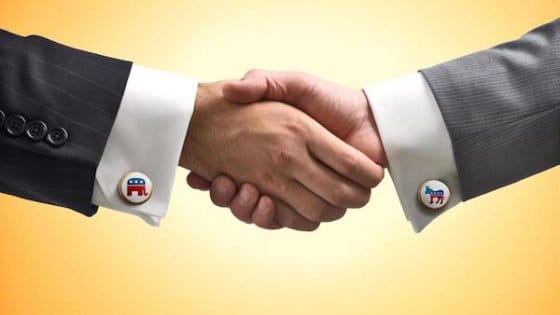 We Have The Ultimate Solution to Ending Two-Party Scheme