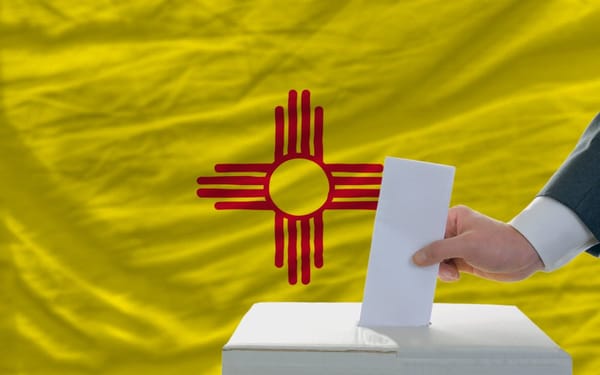 Santa Fe Voters Sue City Officials to Get Ranked Choice Voting