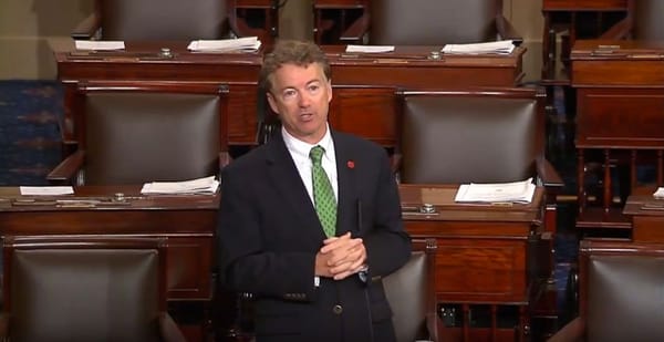 With Rand Paul's Support, Kentucky Could Be Next for Medical Marijuana Legalization