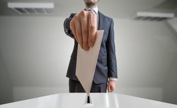 CA Sec. of State Voter Guide: Superintendent Candidate Statements