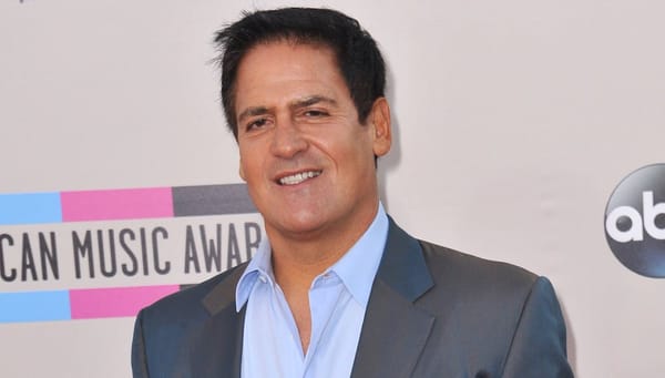 Mark Cuban: Both Parties ARE the Swamp