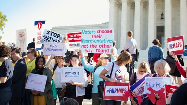 Three-Judge Panel Strikes Down N.C. District Maps for Partisan Manipulation