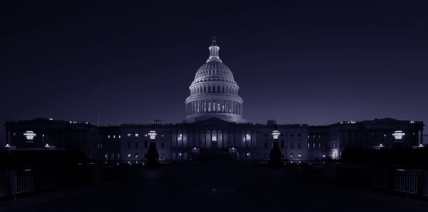 A Blue Wave of Violence and Death Threats Against Republicans