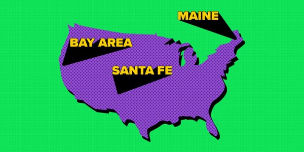 A Big Winner in the 2018 Midterms: Ranked Choice Voting