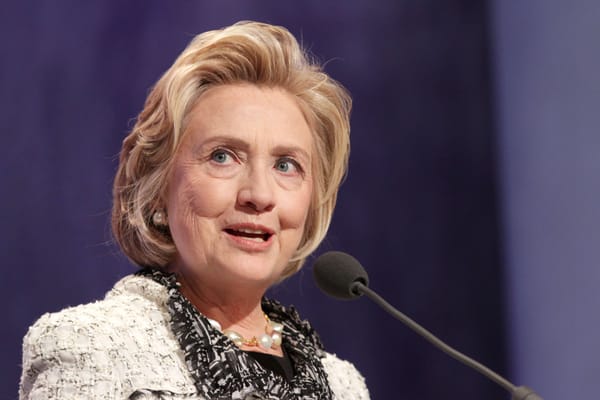 Clinton Political Machine Rears Its Head in Maine Governor's Race, Endorses Janet Mills