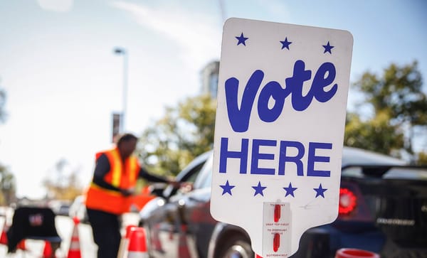 Election Day Madness and a Nationwide Voter Revolt: Here’s What to Expect on November 6