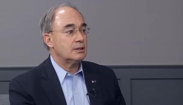 Facing Potential Defeat, GOP Congressman Sues to Stop Ranked Choice Voting