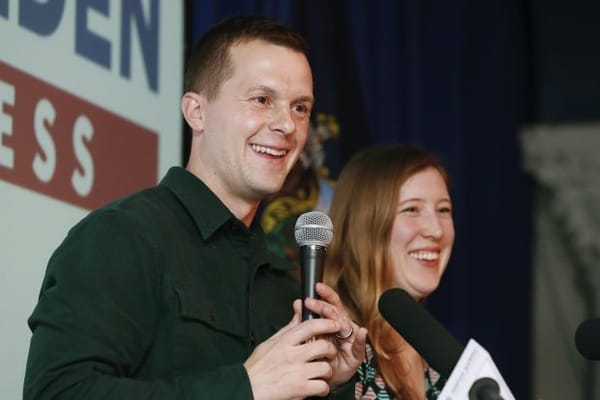 This Week In Nonpartisan News: GOP Rep Fails to Subvert Voters' Rights in Maine