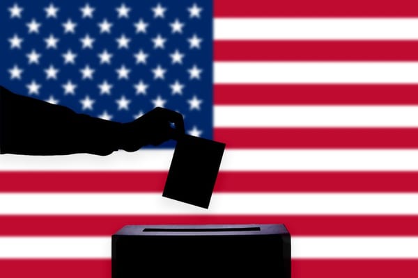 Quick Take: 2018 Saw The Highest Midterm Turnout Since Universal Suffrage