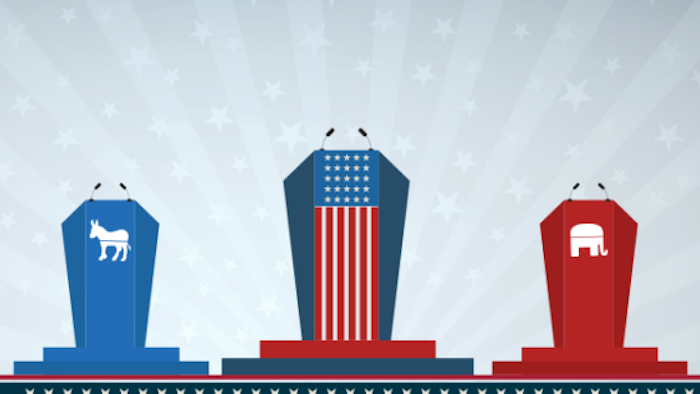 America is Ready and Waiting for a Credible Independent to Challenge Both Parties