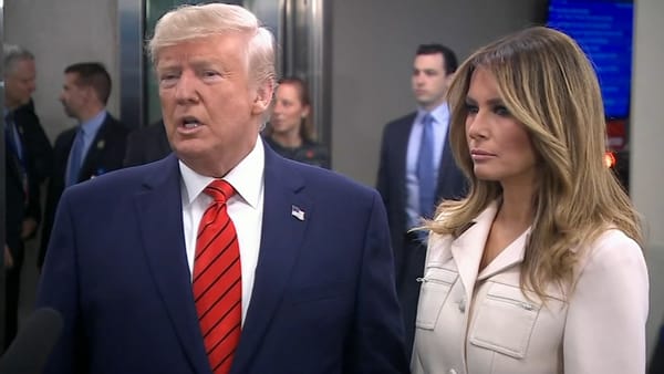 Survey Finds 60% of Independent Voters Oppose Trump Impeachment