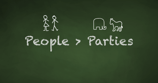 Deconstructing Nonpartisan Reform with NANR’s Exec. Director