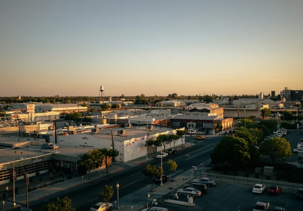 Arambula Departure Turns Fresno’s Safe Democratic Seat into a Battle Independent and GOP Voters Could Win