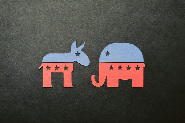 Andrew Yang: Are Democrats Headed for Another Disaster in 2028?