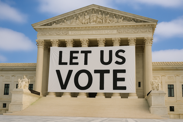 The Constitutionality of Closed Primaries Is One Big Step Closer to the Supreme Court