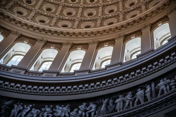 LISTEN: The Plan to Deny Both Parties a House Majority