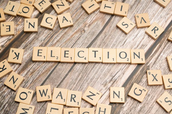 After Decades of Rigged Primaries, Could 2028 Be a True Free-For-All?