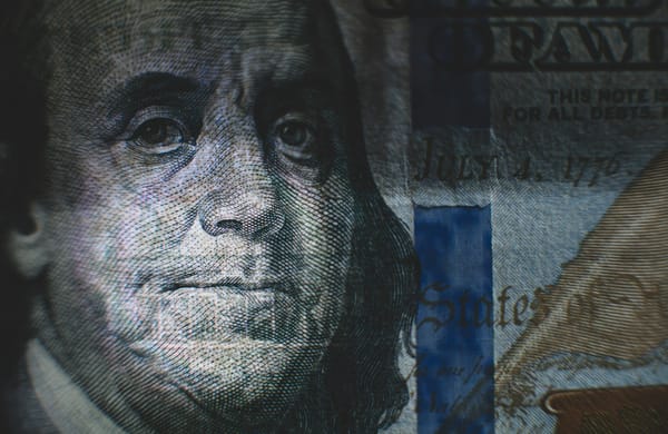 Moody's Credit Rating Downgrade: How Partisan Dysfunction Has Tanked America's Financial Credibility