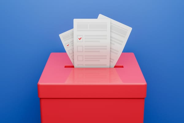 Congressmen Co-Lead Effort to Prohibit Ranked Choice Voting in Federal Elections