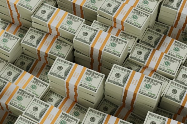 Super PACs Drive Record Spending in Wisconsin Supreme Court Race